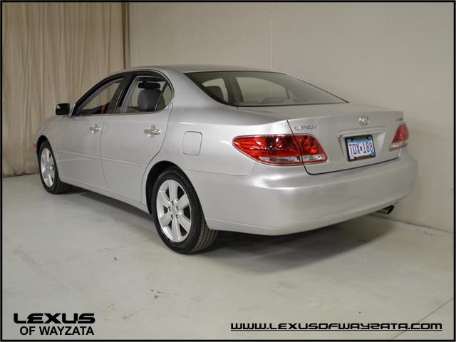 Lexus ES 330 2006 photo 3