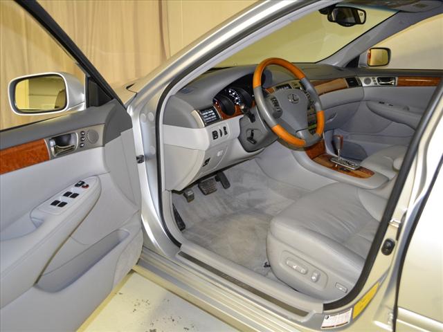 Lexus ES 330 2006 photo 4