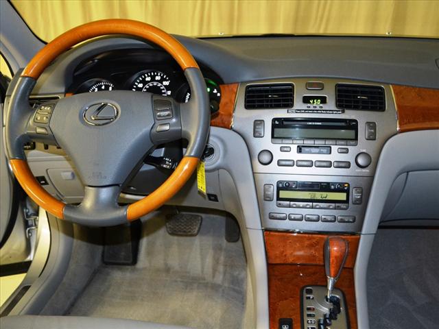 Lexus ES 330 2006 photo 5