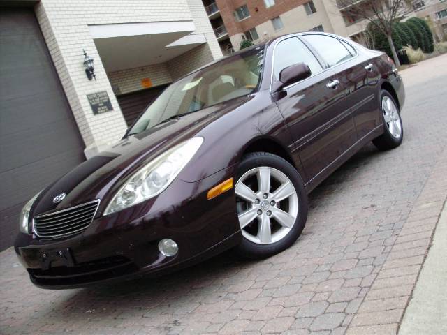 Lexus ES 330 2006 photo 1