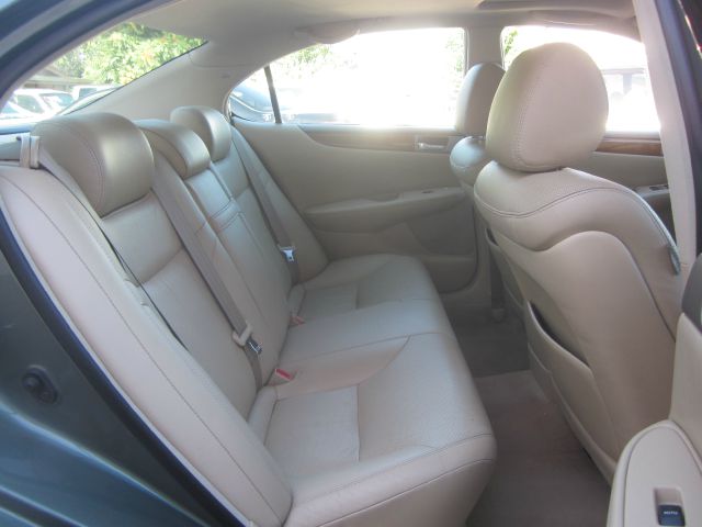 Lexus ES 330 2006 photo 1