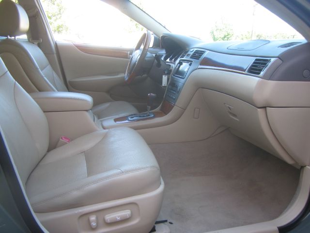 Lexus ES 330 2006 photo 10