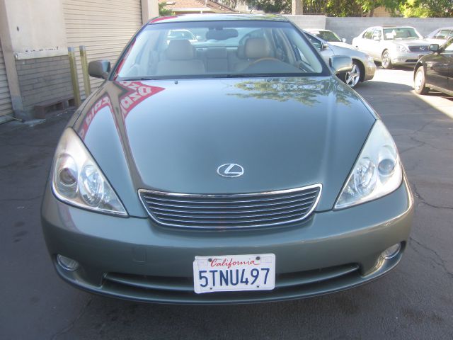 Lexus ES 330 2006 photo 11