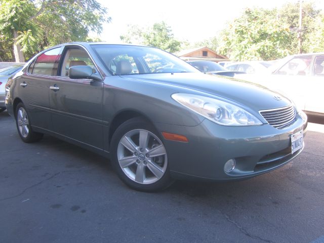 Lexus ES 330 2006 photo 13