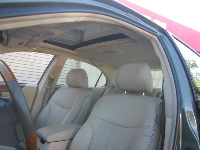 Lexus ES 330 2006 photo 14