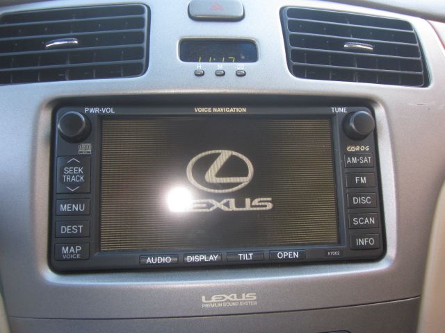 Lexus ES 330 2006 photo 15