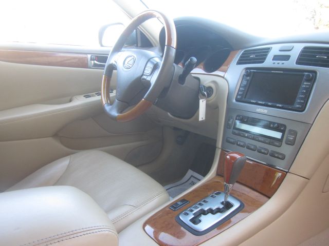 Lexus ES 330 2006 photo 2