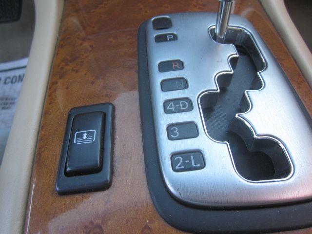 Lexus ES 330 2006 photo 7