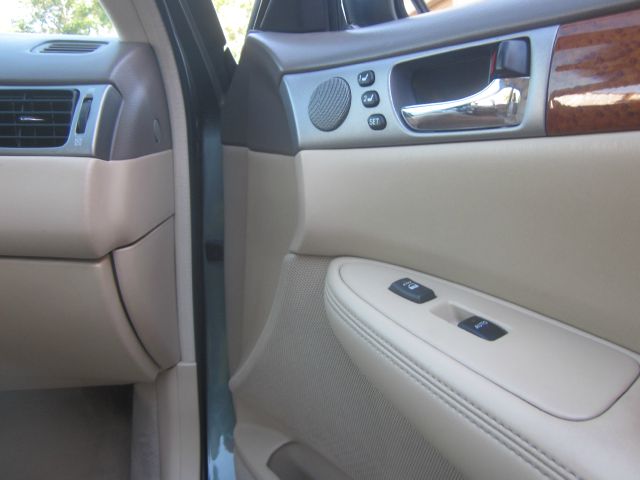 Lexus ES 330 2006 photo 9