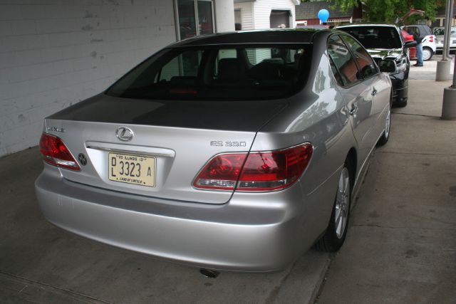 Lexus ES 330 2006 photo 1