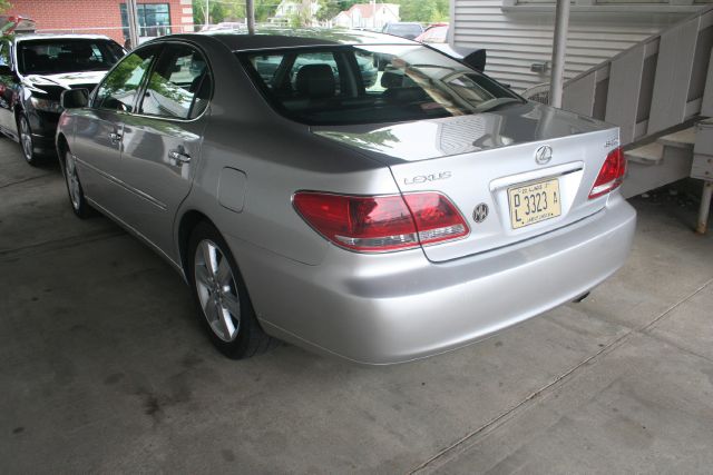 Lexus ES 330 2006 photo 2