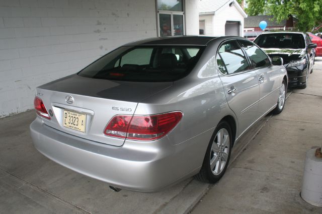 Lexus ES 330 2006 photo 3