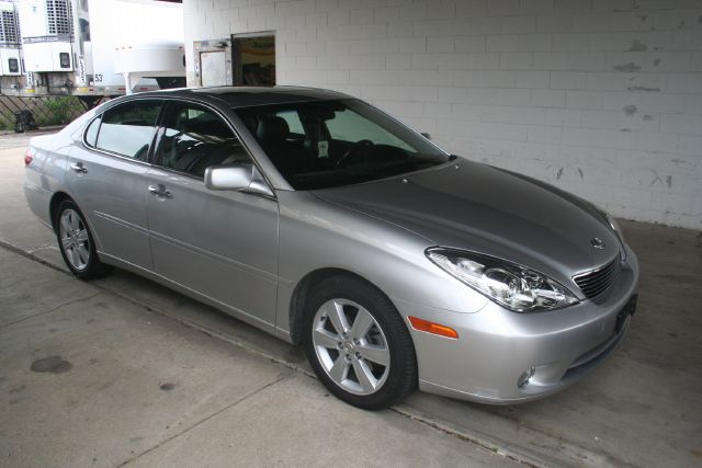 Lexus ES 330 2006 photo 4