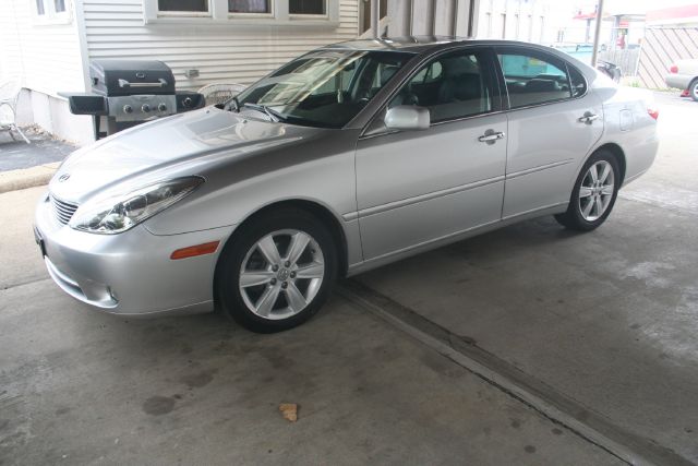 Lexus ES 330 2006 photo 5