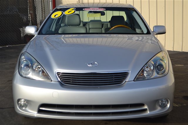 Lexus ES 330 2006 photo 1