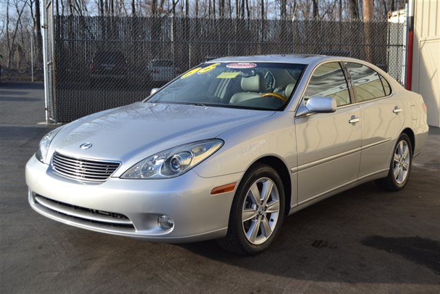 Lexus ES 330 2006 photo 2