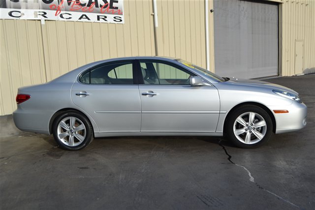 Lexus ES 330 2006 photo 3