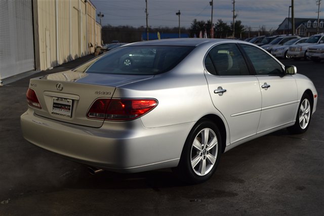 Lexus ES 330 2006 photo 5