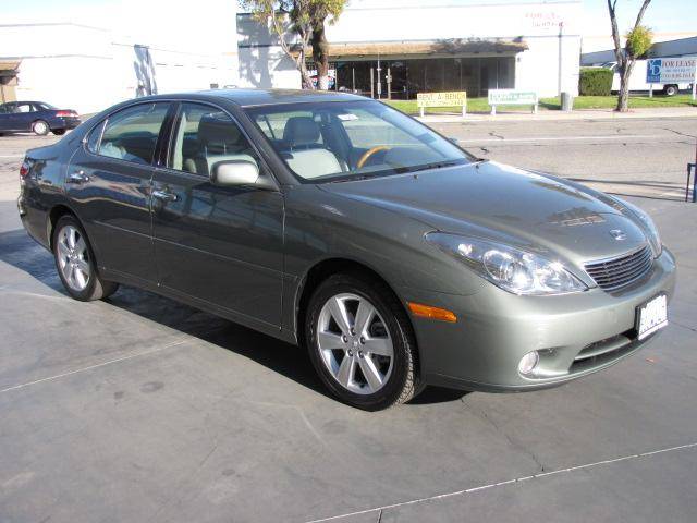 Lexus ES 330 2006 photo 2