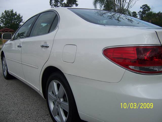 Lexus ES 330 2006 photo 1