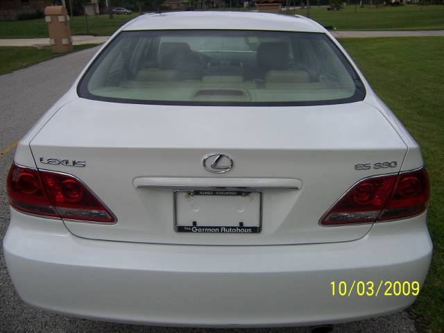 Lexus ES 330 2006 photo 2