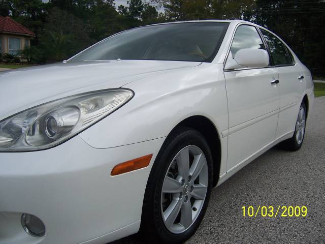 Lexus ES 330 2006 photo 3