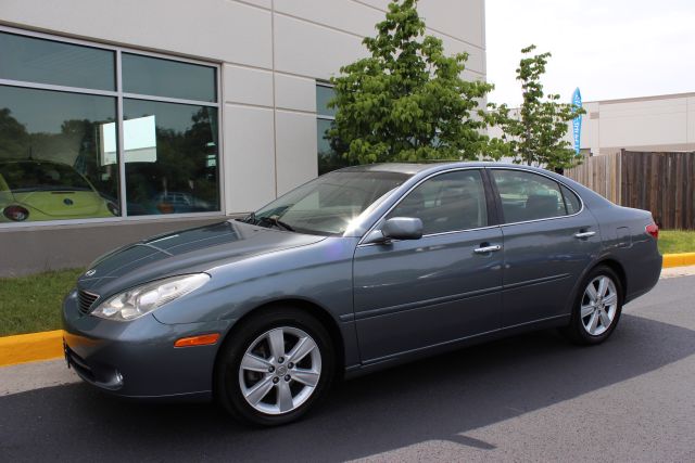 Lexus ES 350 2005 photo 17