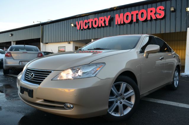 Lexus ES 350 2007 photo 1