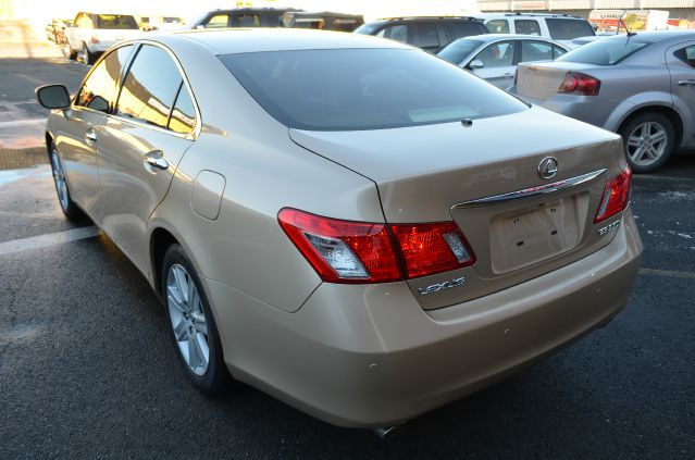 Lexus ES 350 2007 photo 2