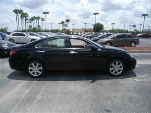 Lexus ES 350 2007 photo 2