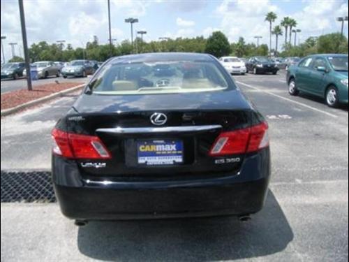 Lexus ES 350 2007 photo 3