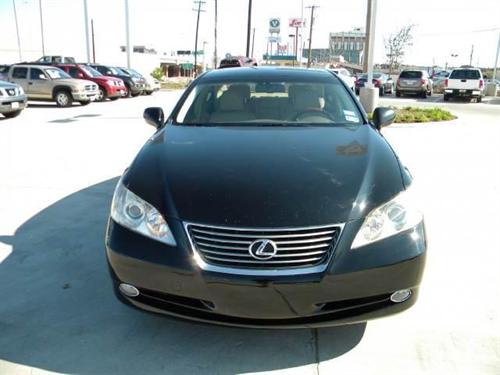 Lexus ES 350 4dr Sdn I4 Auto 1.8 S Other