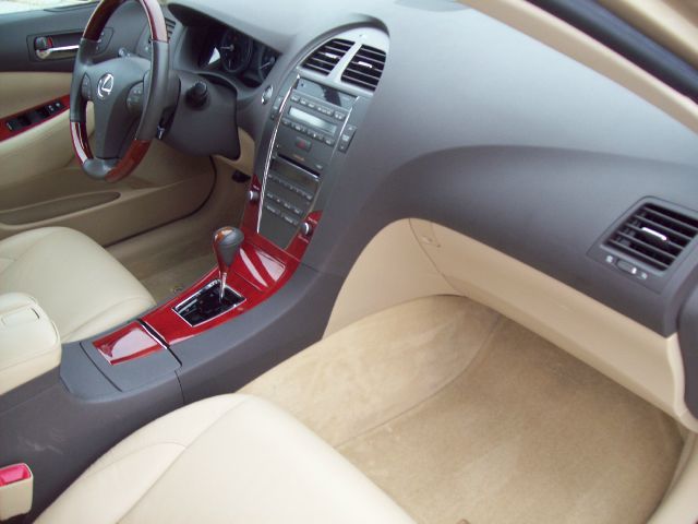 Lexus ES 350 2007 photo 10