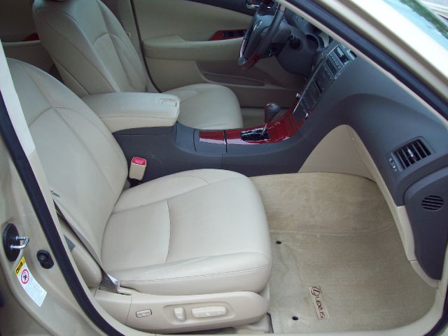 Lexus ES 350 2007 photo 12