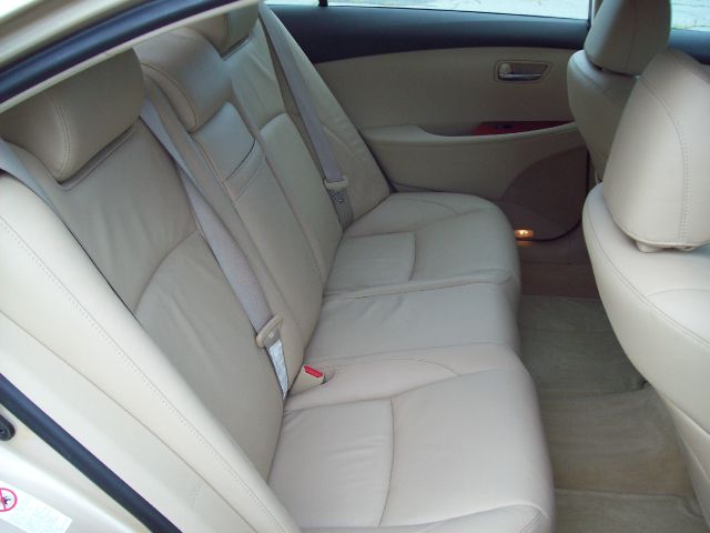 Lexus ES 350 2007 photo 13