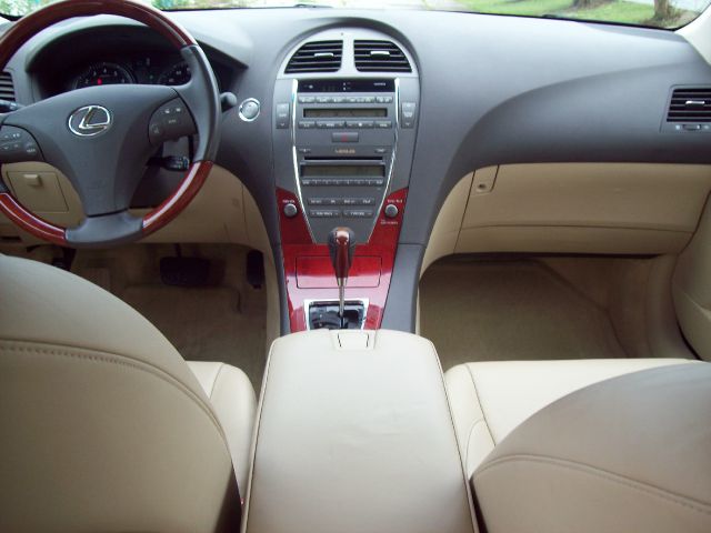 Lexus ES 350 2007 photo 14