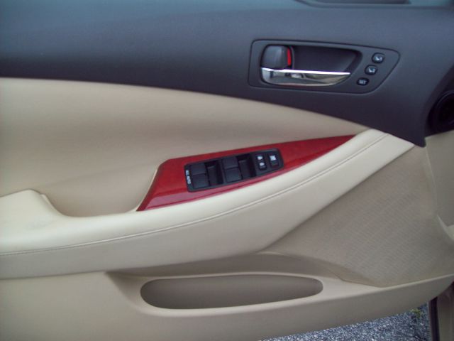 Lexus ES 350 2007 photo 16