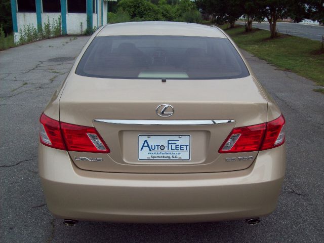 Lexus ES 350 2007 photo 2