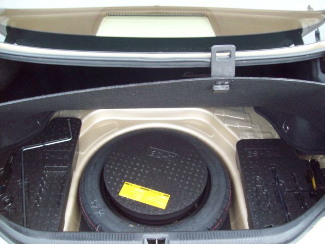 Lexus ES 350 2007 photo 7