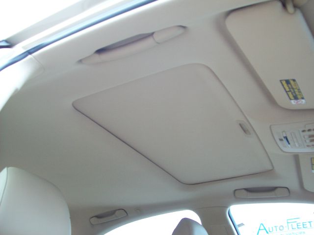 Lexus ES 350 2007 photo 8