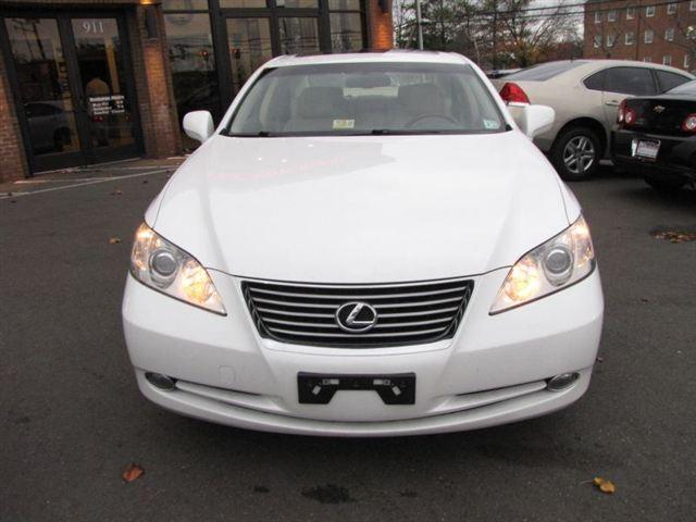 Lexus ES 350 2007 photo 1