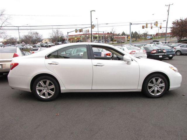 Lexus ES 350 2007 photo 2