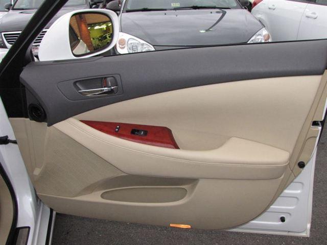 Lexus ES 350 2007 photo 3