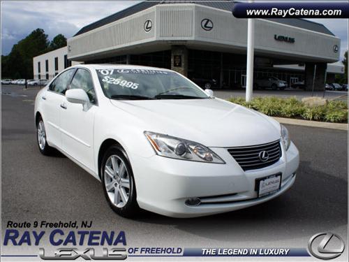 Lexus ES 350 Lariat Supercrew FX4 Other