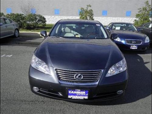 Lexus ES 350 Unknown Other