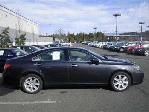 Lexus ES 350 2007 photo 2