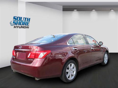 Lexus ES 350 2007 photo 2