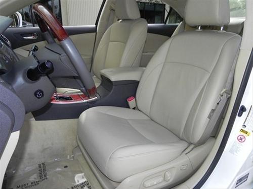 Lexus ES 350 2007 photo 2