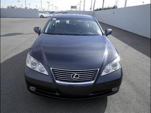 Lexus ES 350 2007 photo 1