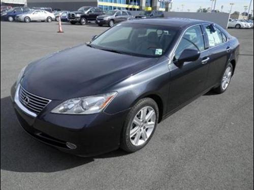 Lexus ES 350 2007 photo 2